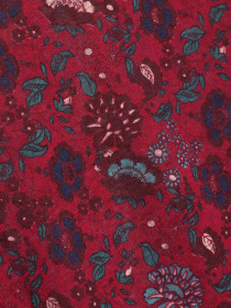 Лонгслів SPRINGFIELD модель 6762247_т.червоний комб. Фото