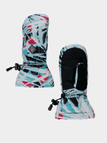 Перчатки Spyder модель 38197058-434 Фото