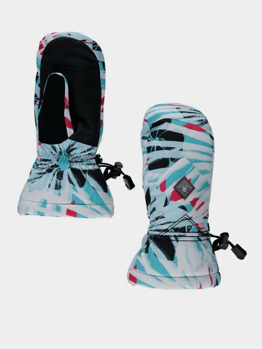 Перчатки Spyder модель 38197058-434 Фото