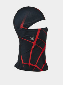 Балаклава Spyder модель 38198001-015 Балаклава Spyder модель 38198001-015 Фото