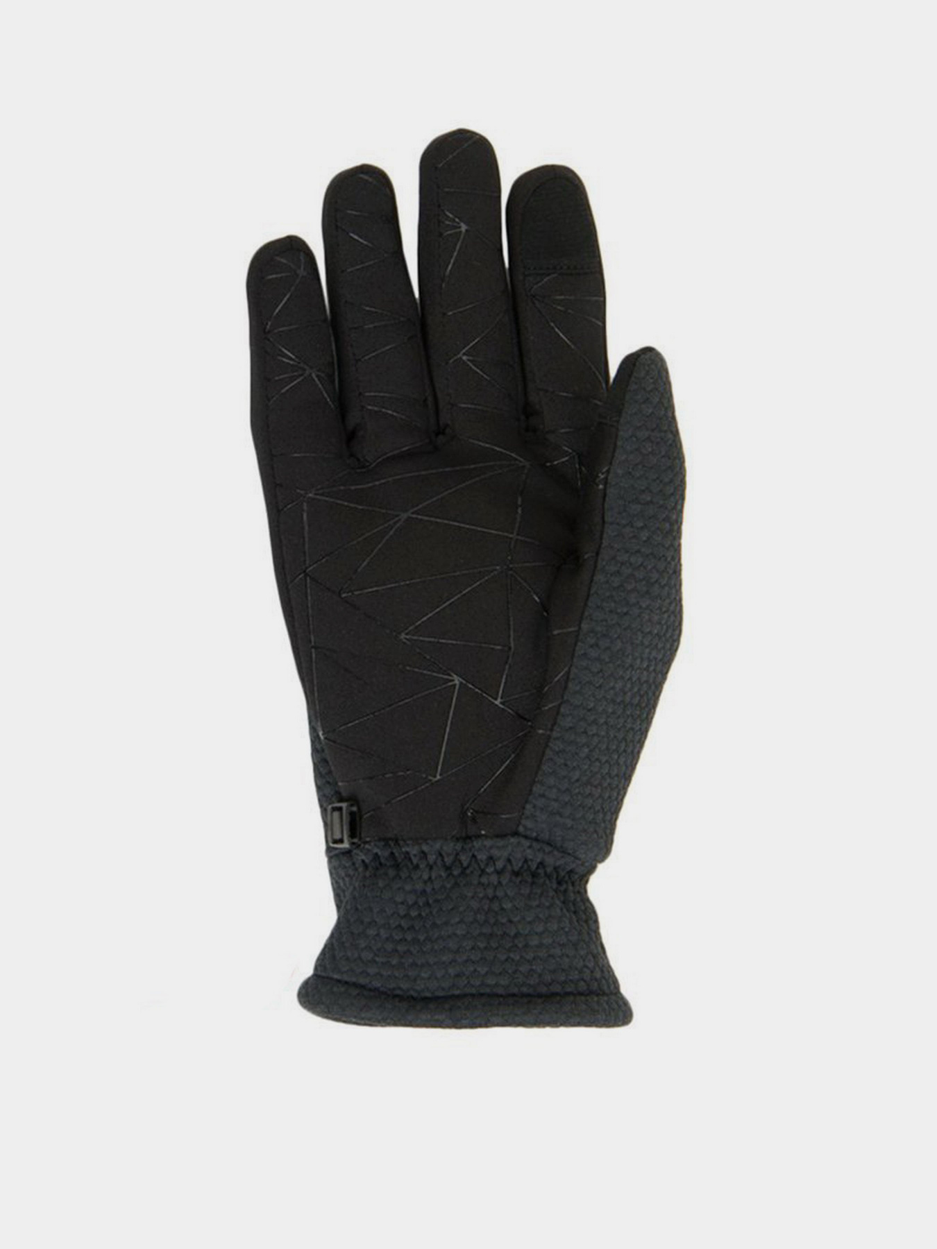 Перчатки Spyder модель 38205096-001 Фото