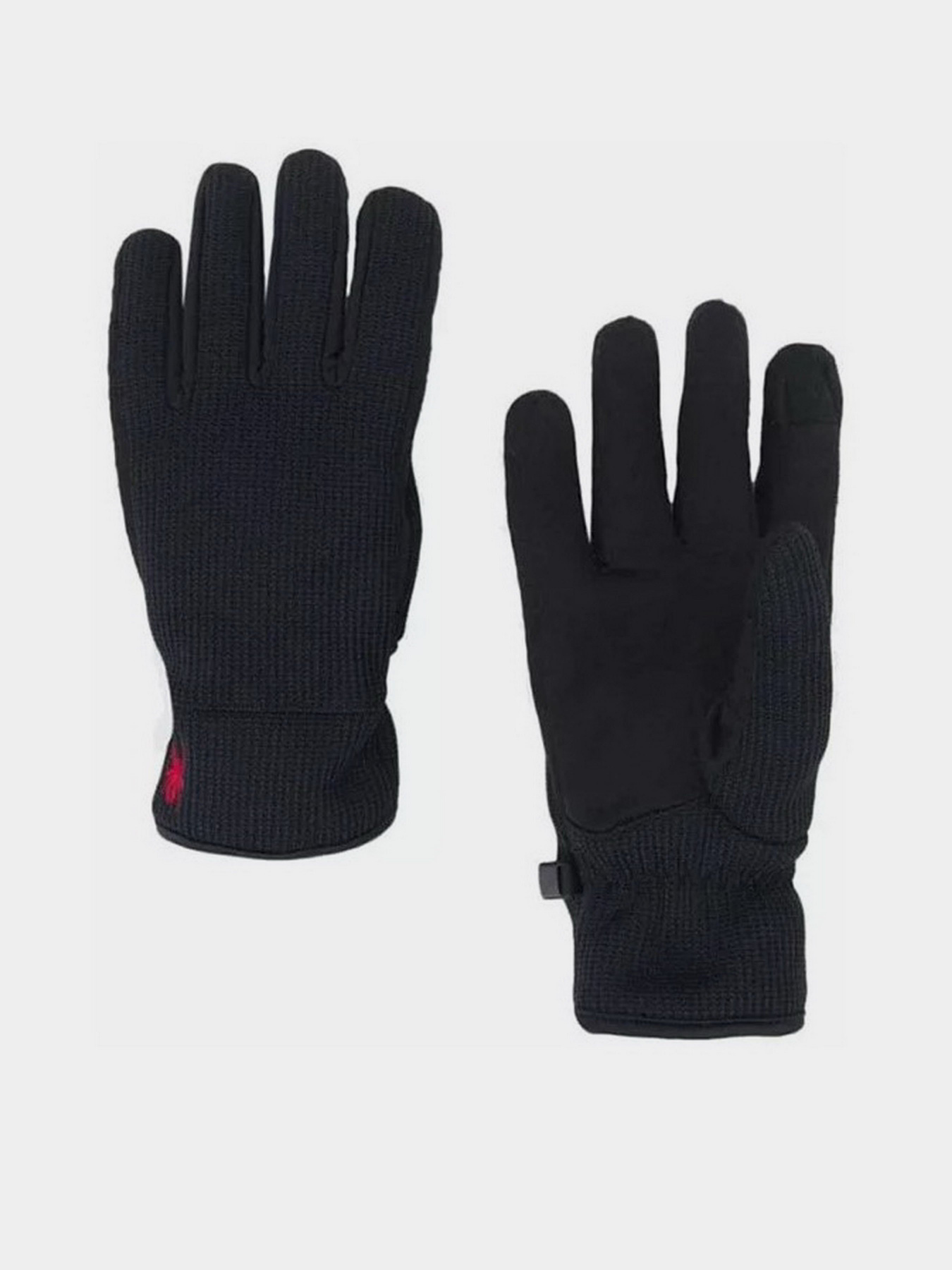 Перчатки Spyder модель 38205096-001 Фото