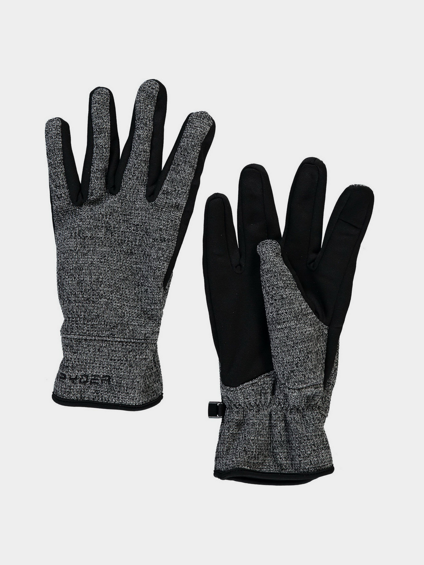 Перчатки Spyder модель 38205096-001 Фото