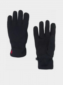 Перчатки Spyder модель 38205096-001 Фото