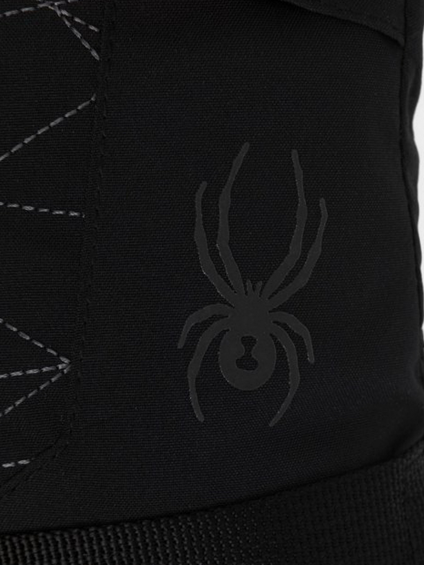 Перчатки Spyder модель 38197004-001 Фото