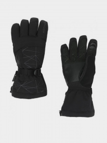 Перчатки Spyder модель 38197004-001 Фото