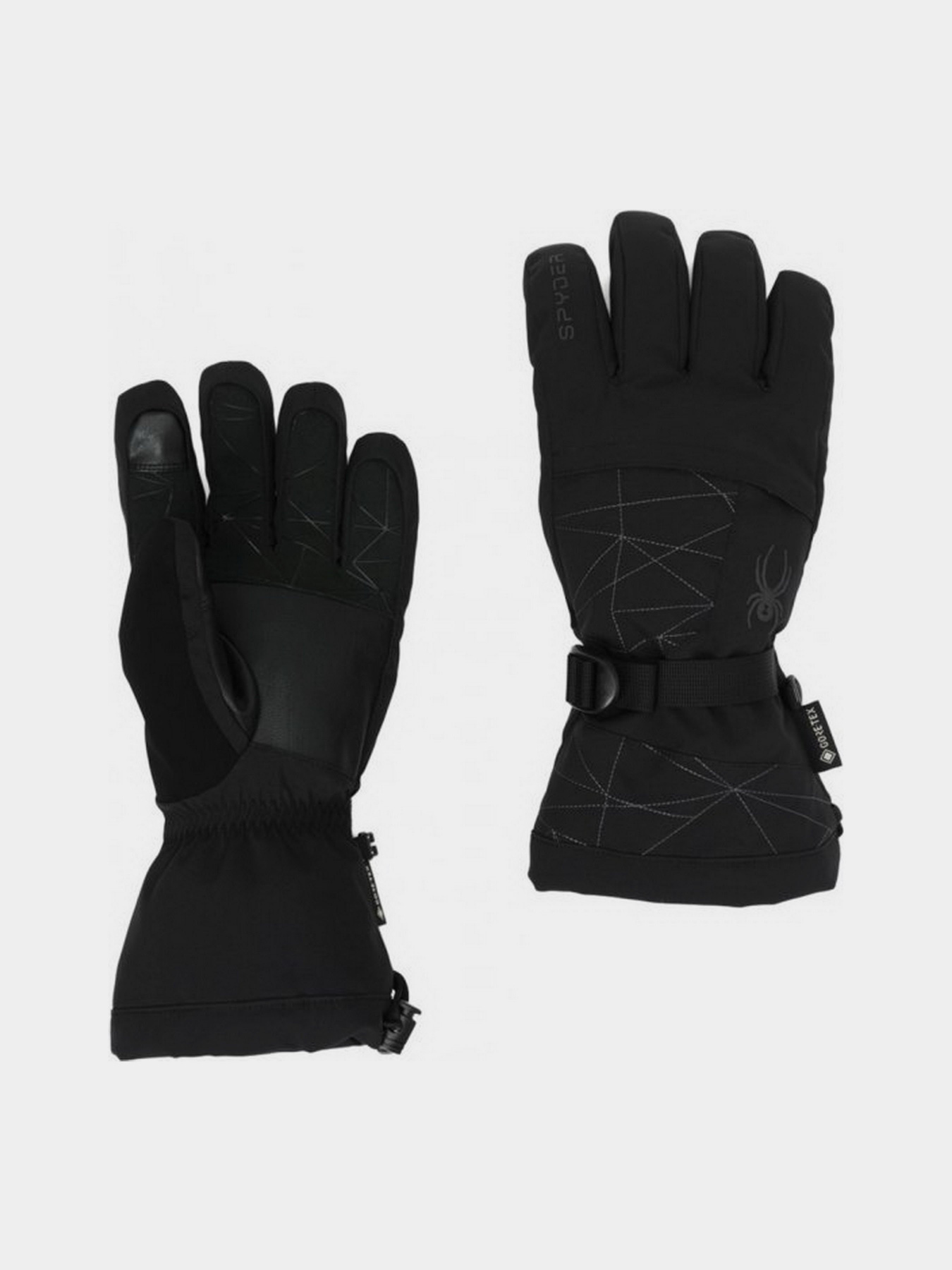 Рукавички Spyder модель 38197004-001 Фото