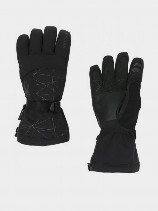 Перчатки Spyder модель 38197004-001 Фото