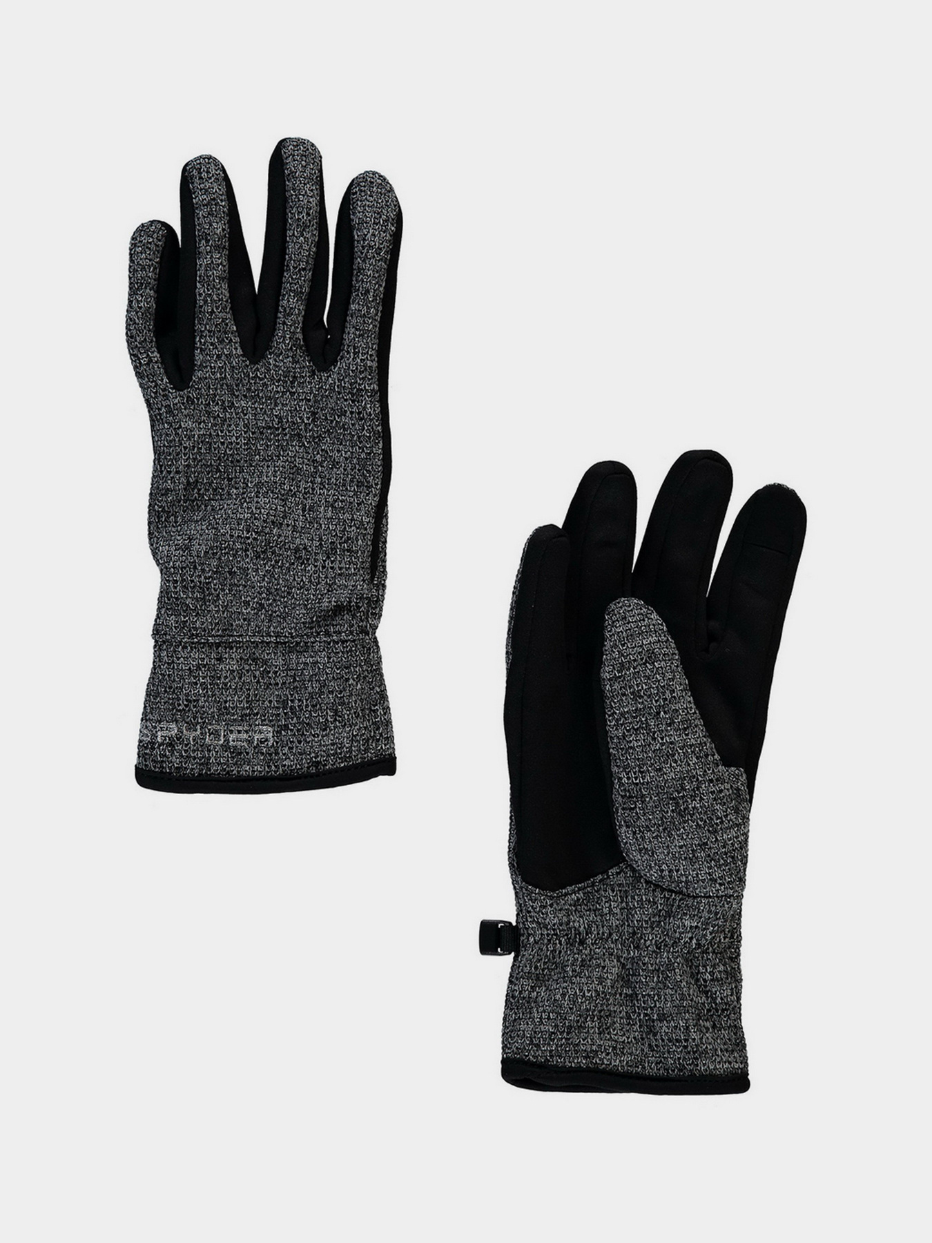 Перчатки Spyder модель 38205098-004 Фото