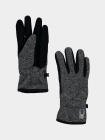 Рукавички Spyder модель 38205098-004 Рукавички Spyder модель 38205098-004 Фото