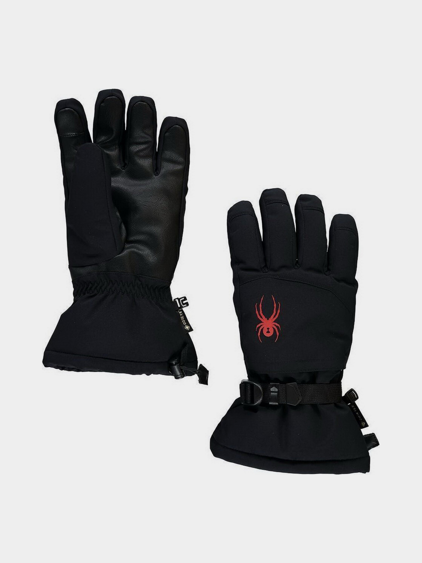 Рукавички Spyder модель 38208001-001 Фото