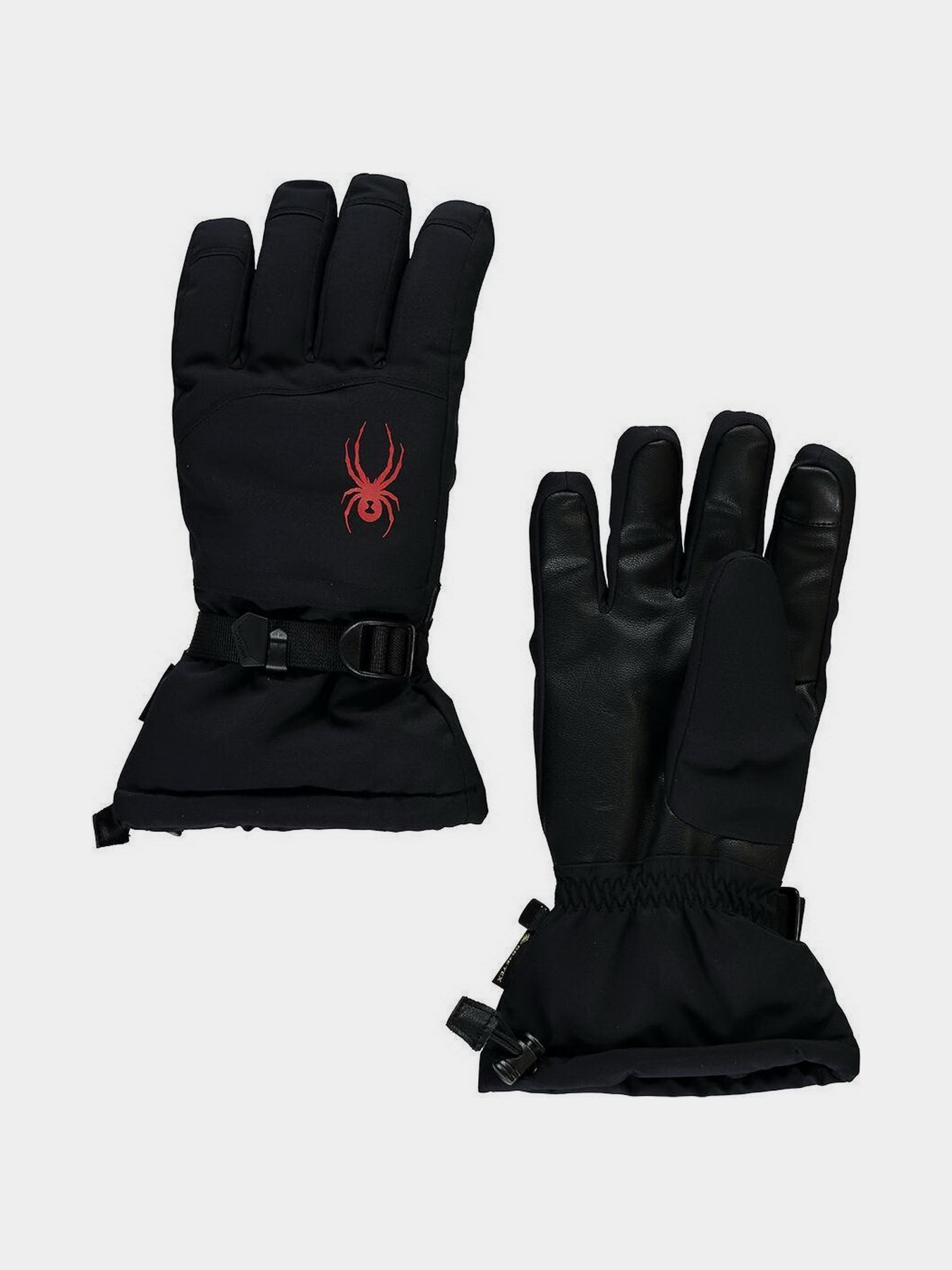 Рукавички Spyder модель 38208001-001 Фото