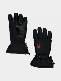 Рукавички Spyder модель 38208001-001 Фото