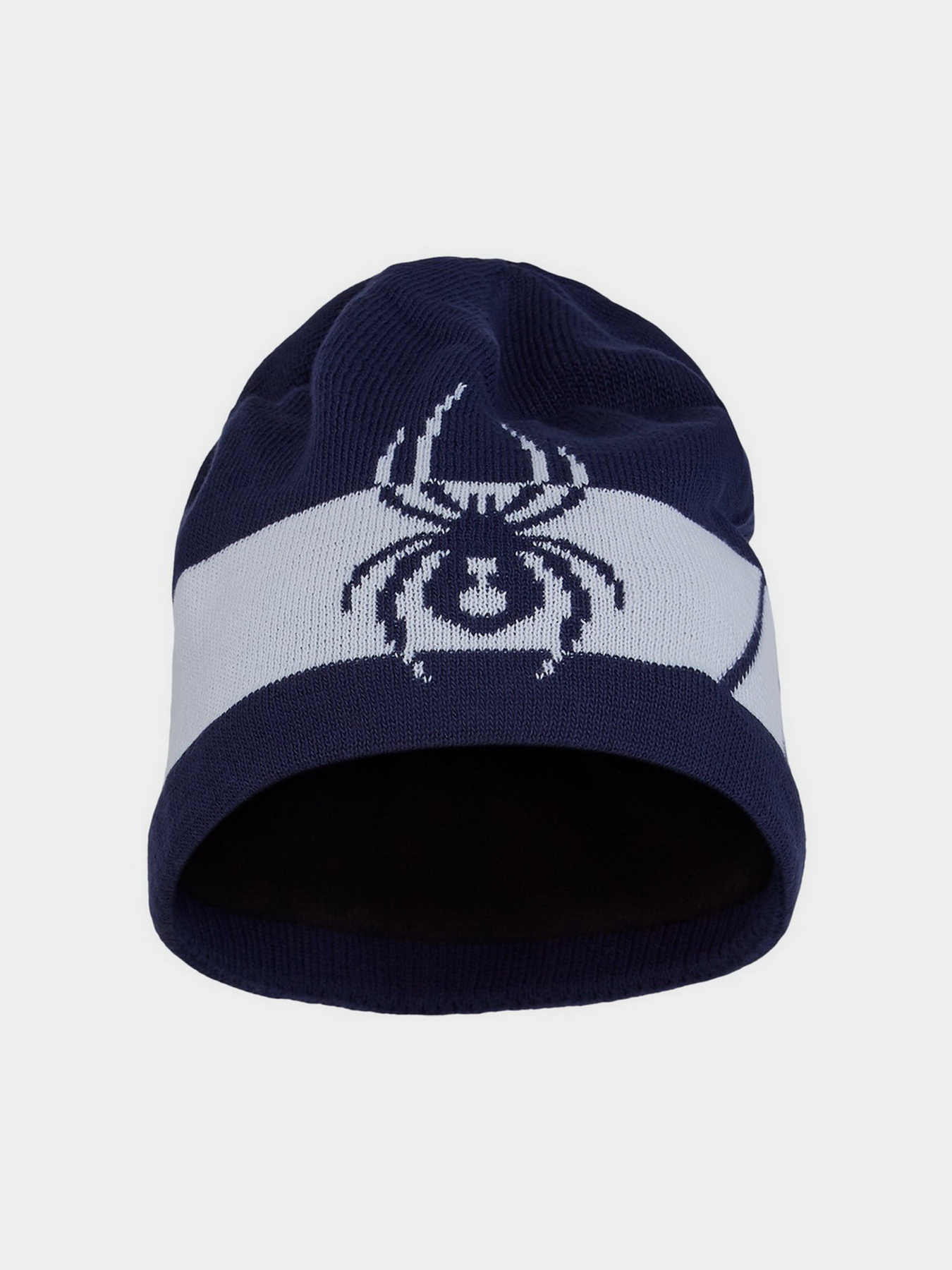 Шапка Spyder модель 38217110-416 Фото