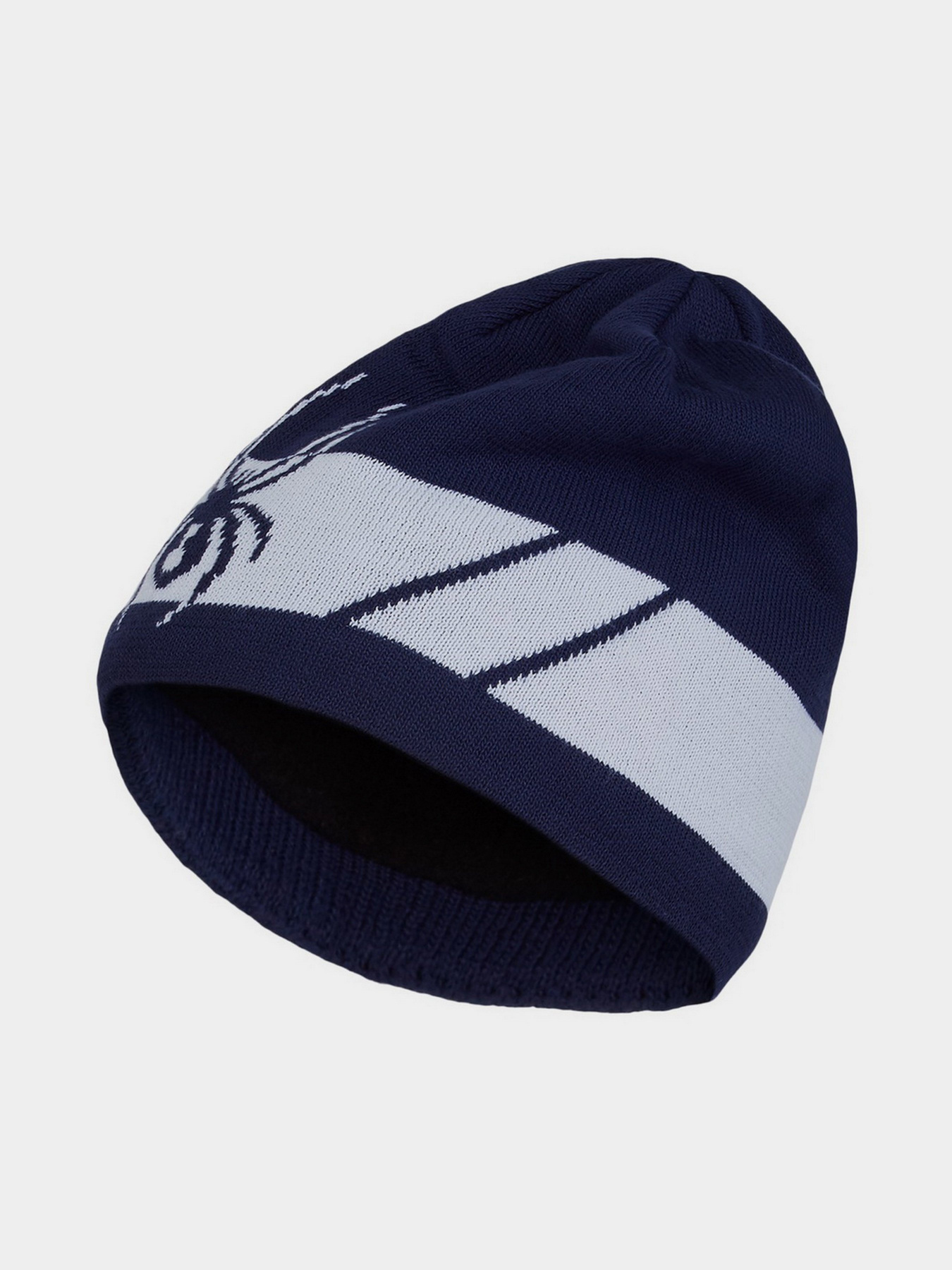 Шапка Spyder модель 38217110-416 Фото