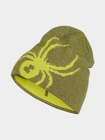 Шапка Spyder модель 38217112-356 Фото