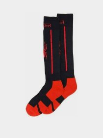 Носки и гольфы Spyder модель 38198064-001 Фото