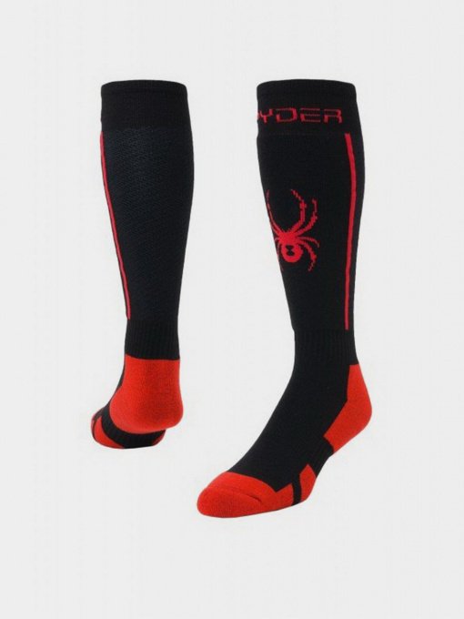 Носки и гольфы Spyder модель 38198064-001 Фото