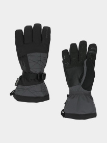 Перчатки Spyder модель 38197004-029 Фото