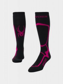 Шкарпетки та гольфи Spyder модель 38198081-001 Фото