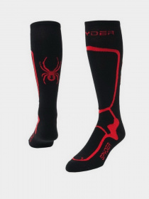 Шкарпетки Spyder модель 38198067-001 Фото