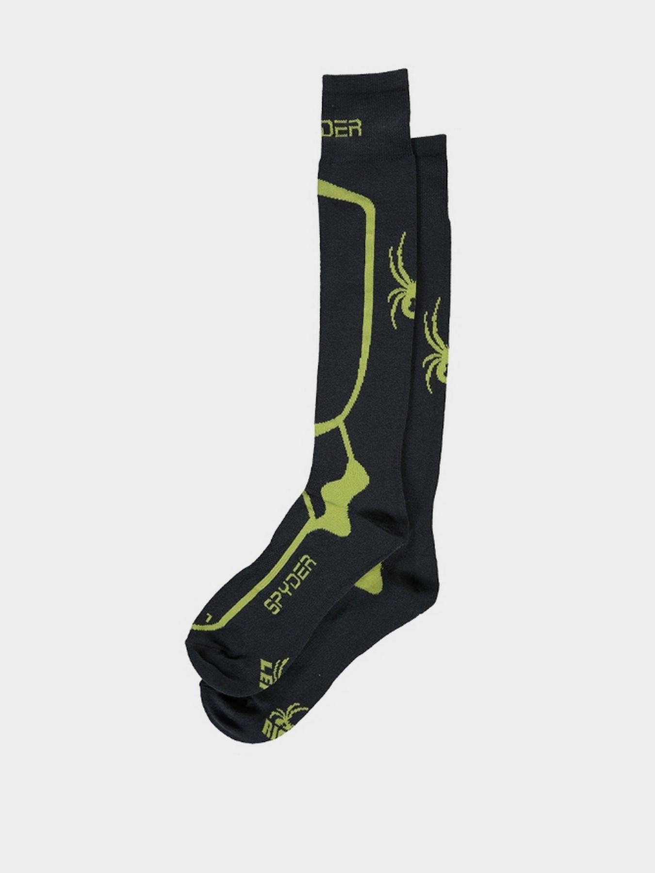 Носки Spyder модель 38198067-043 Фото