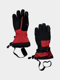 Перчатки Spyder модель 38197004-620 Фото