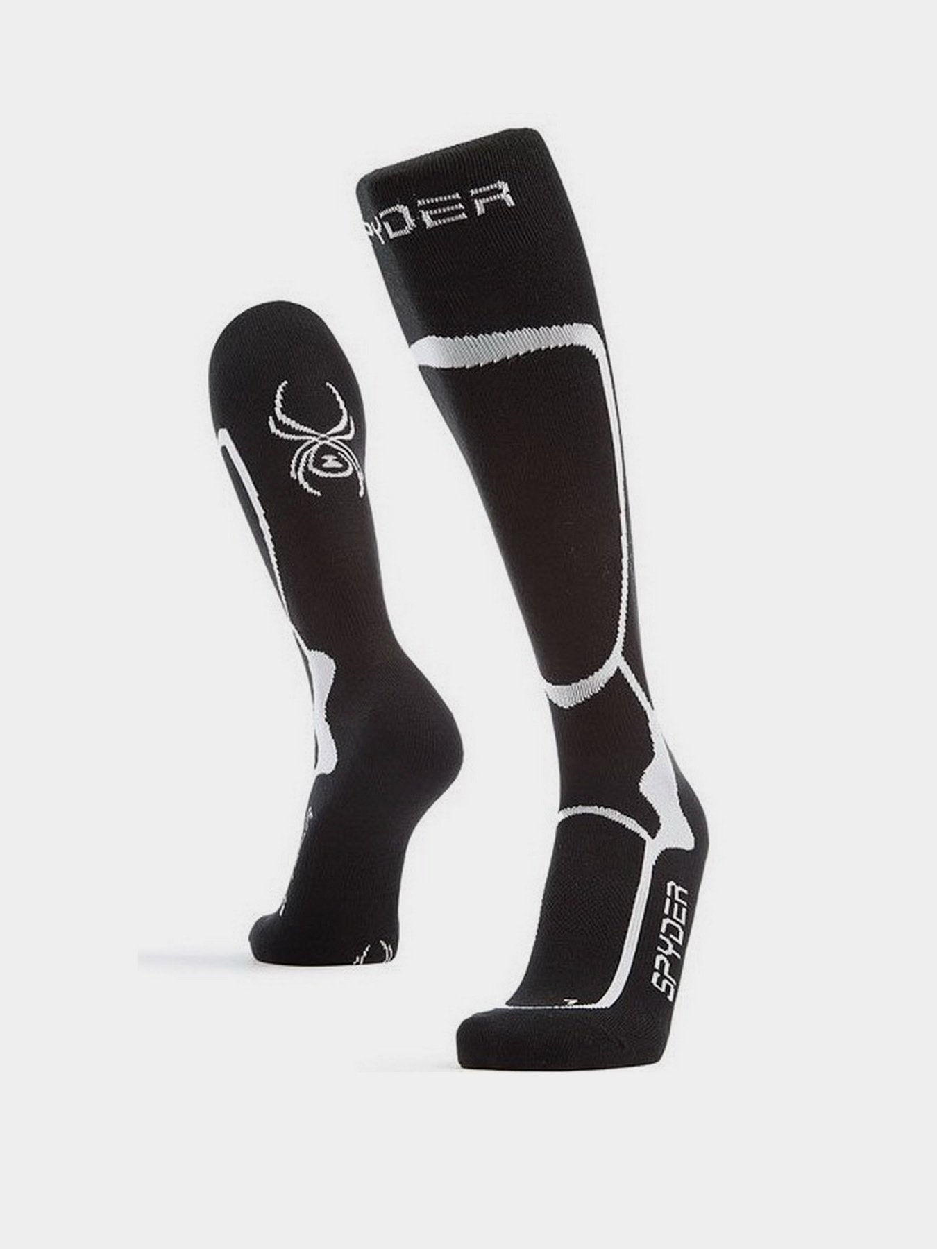 Носки Spyder модель 38198081-005 Фото