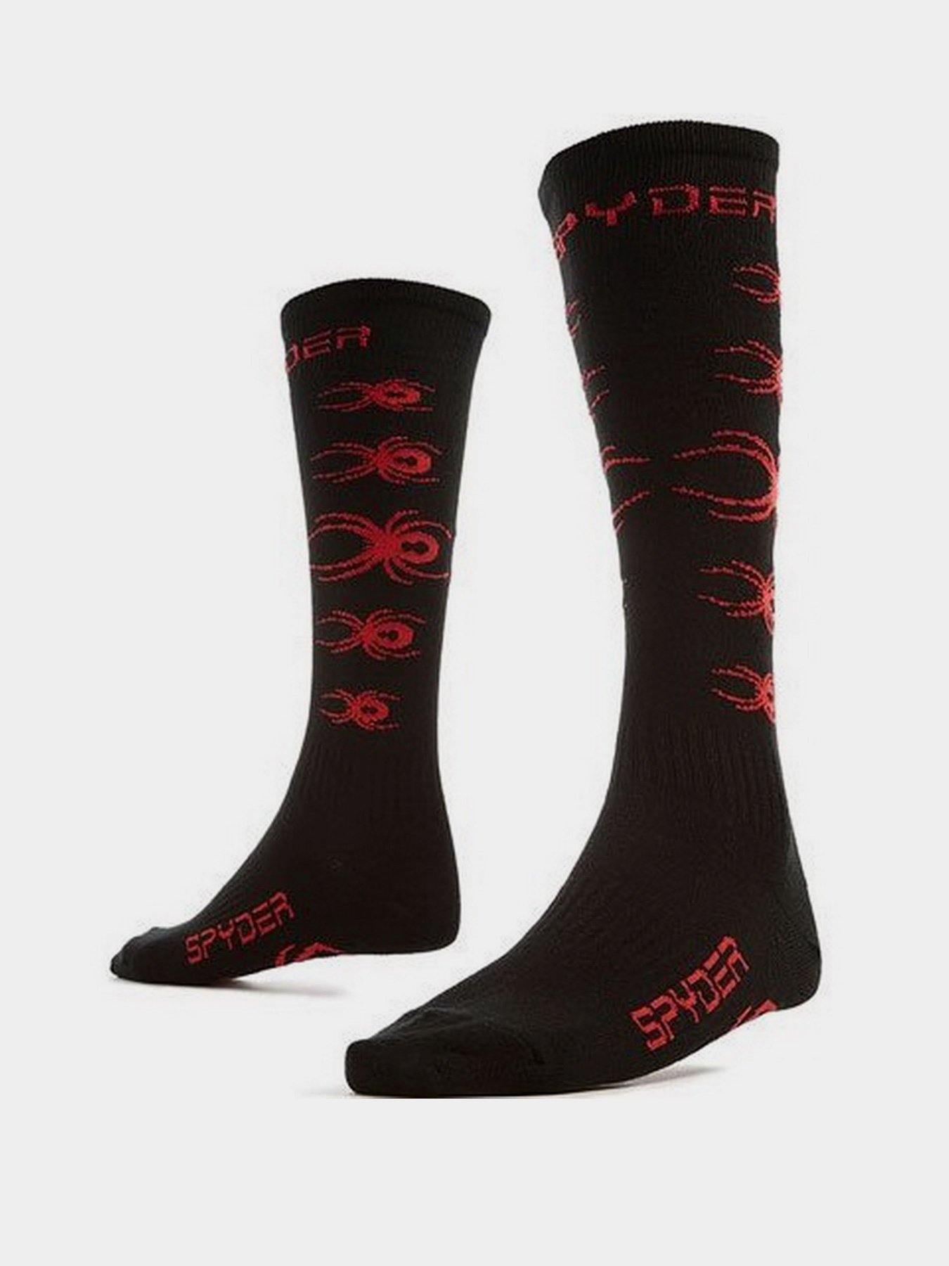 Шкарпетки Spyder модель 38228075-001 Шкарпетки Spyder модель 38228075-001 Фото