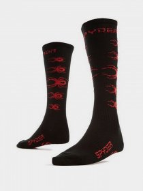 Шкарпетки Spyder модель 38228075-001 Шкарпетки Spyder модель 38228075-001 Фото