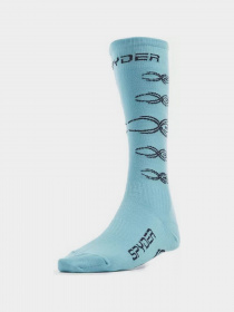 Шкарпетки Spyder модель 38228079-438 Фото