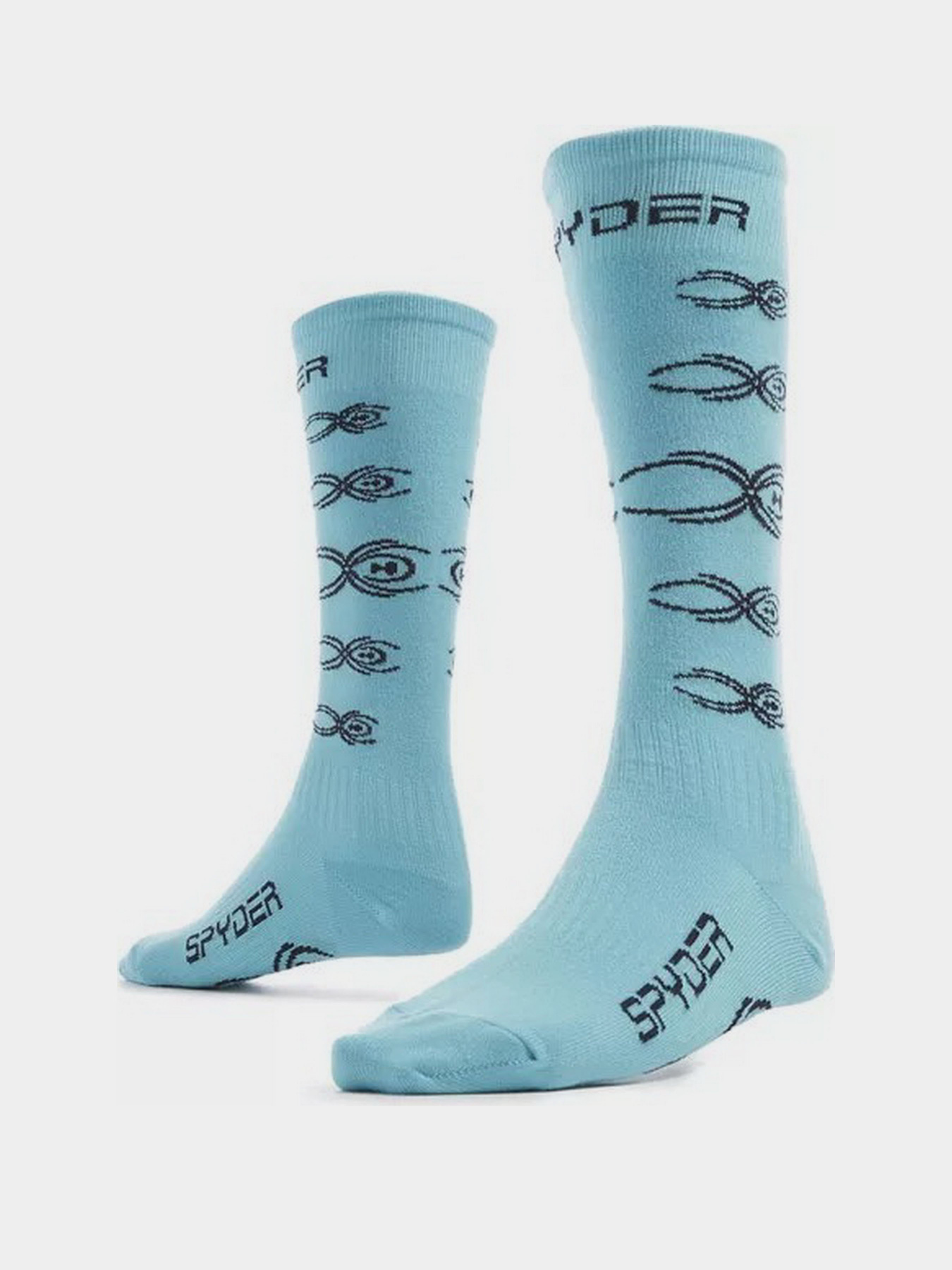 Носки Spyder модель 38228079-438 Носки Spyder модель 38228079-438 Фото