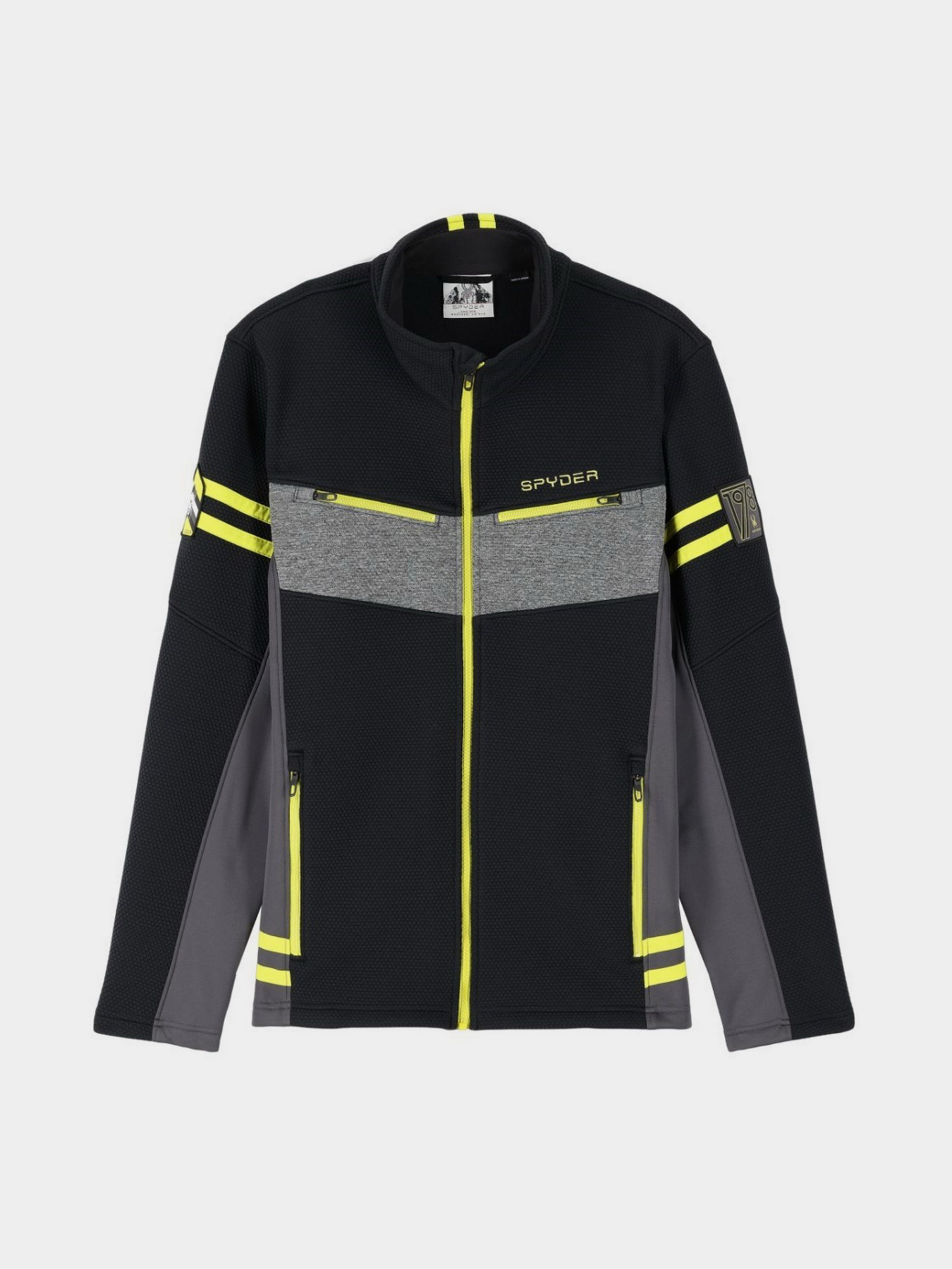 Кофта Spyder модель 38204046-358 Фото