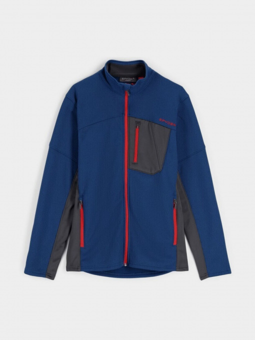 Кофта Spyder модель 38205026-415 Фото