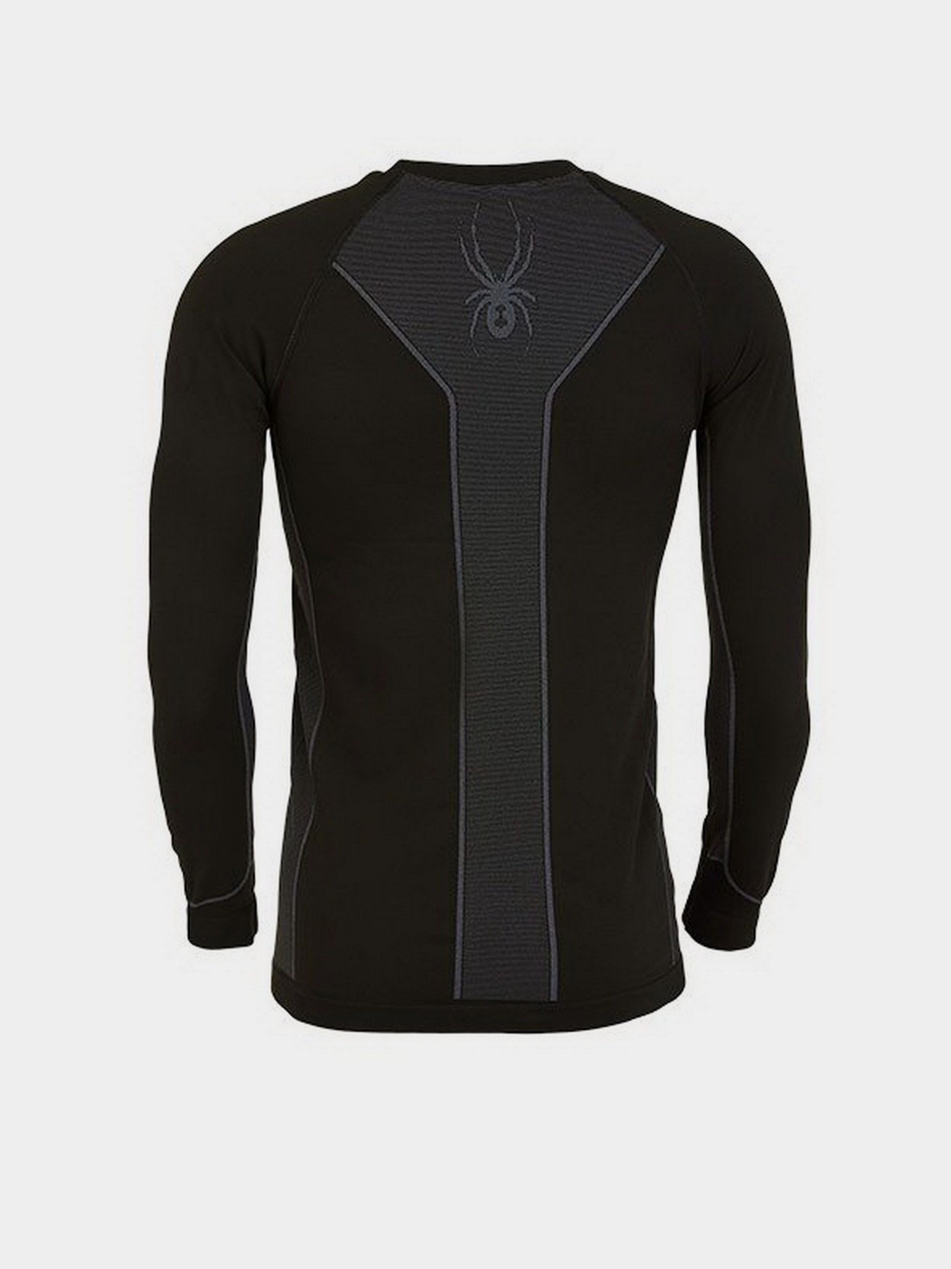 Лонгслив Spyder модель 38211263-001 Фото