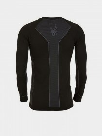 Лонгслів Spyder модель 38211263-001 Лонгслів Spyder модель 38211263-001 Фото