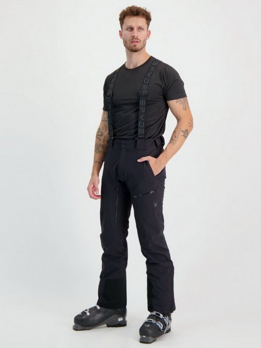 Комбинезон Spyder модель 38221032-001 Фото