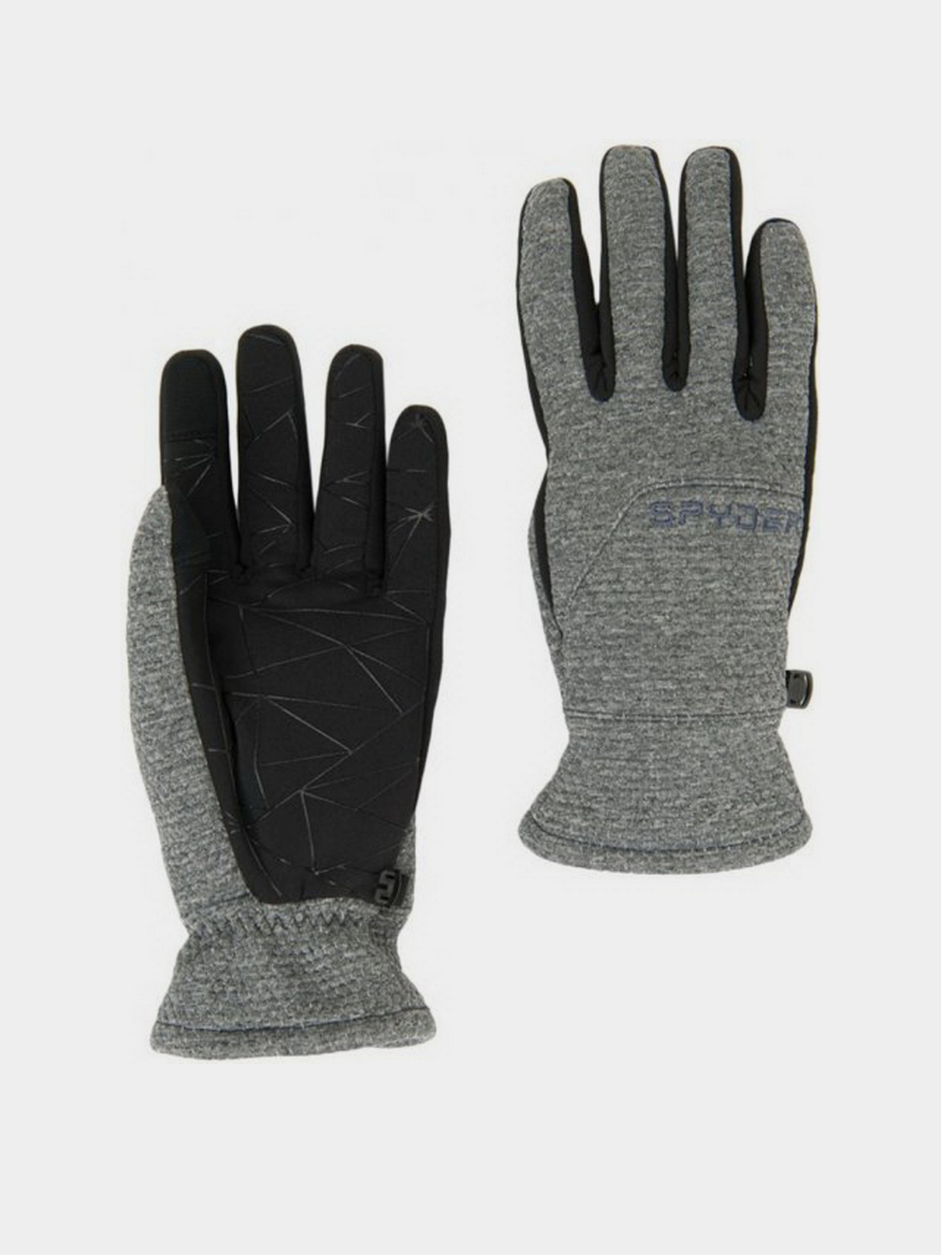 Перчатки Spyder модель 38197018-029 Фото