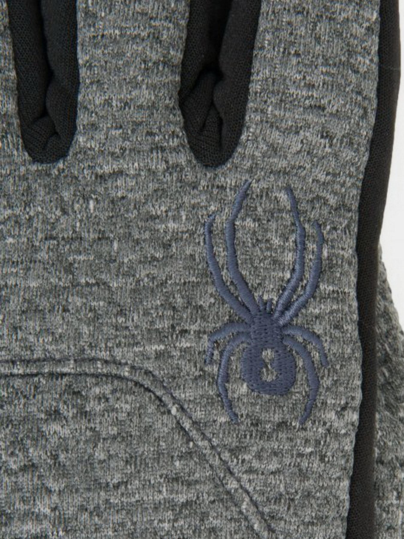 Перчатки Spyder модель 38197018-029 Фото