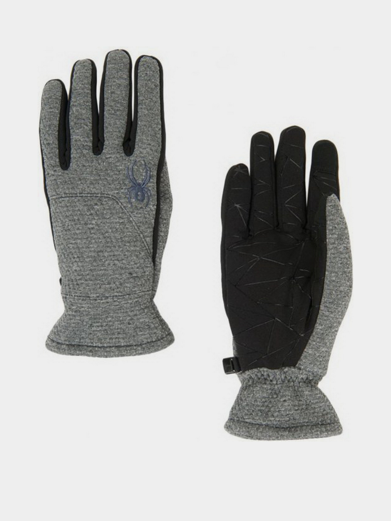 Перчатки Spyder модель 38197018-029 Фото