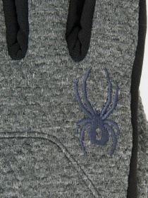 Перчатки Spyder модель 38197018-029 Фото