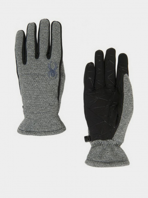 Перчатки Spyder модель 38197018-029 Фото