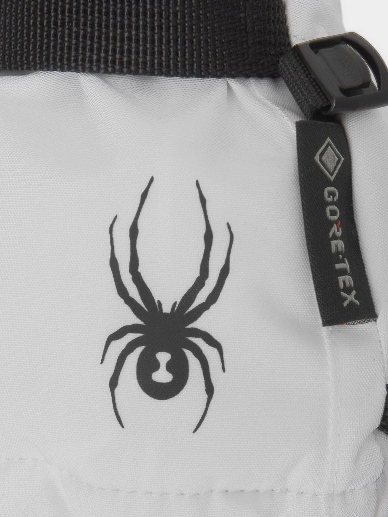 Перчатки Spyder модель 38197024-097 Фото