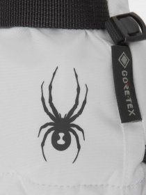 Перчатки Spyder модель 38197024-097 Фото