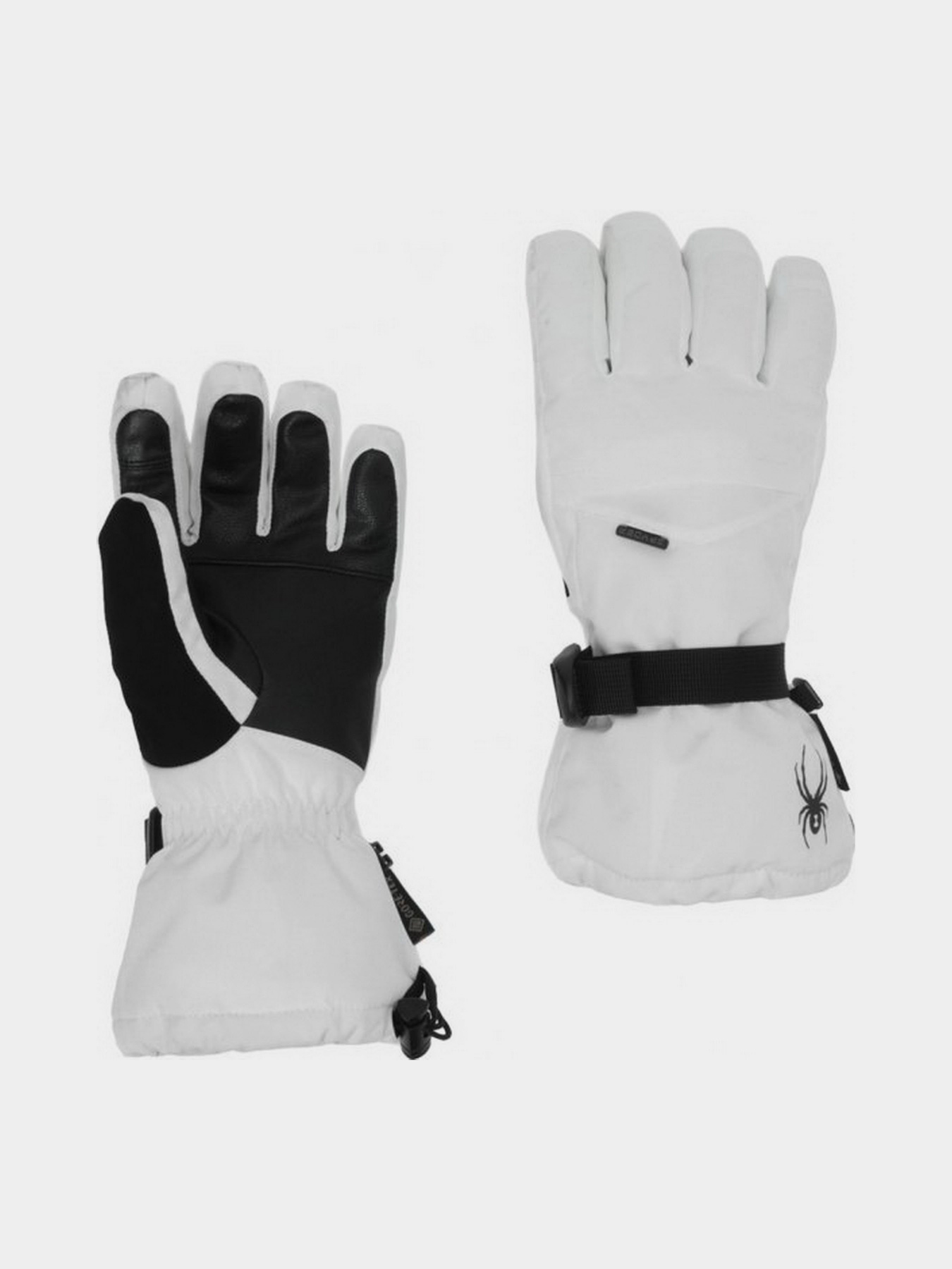 Перчатки Spyder модель 38197024-111 Фото