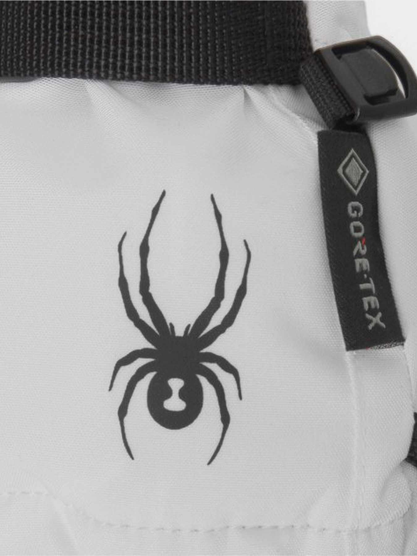 Рукавички Spyder модель 38197024-111 Фото