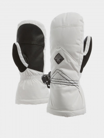 Варежки Spyder модель 38197034-001 Фото