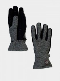 Перчатки Spyder модель 38197039-061 Фото