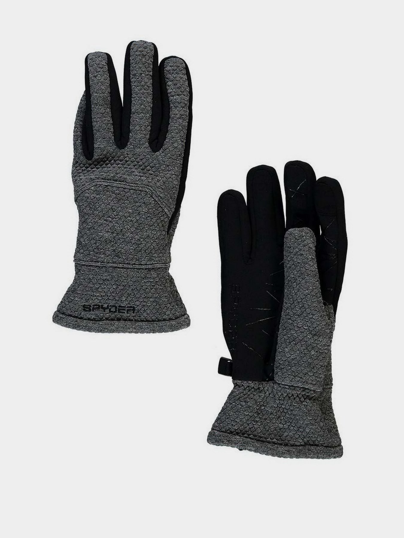 Перчатки Spyder модель 38197039-061 Фото
