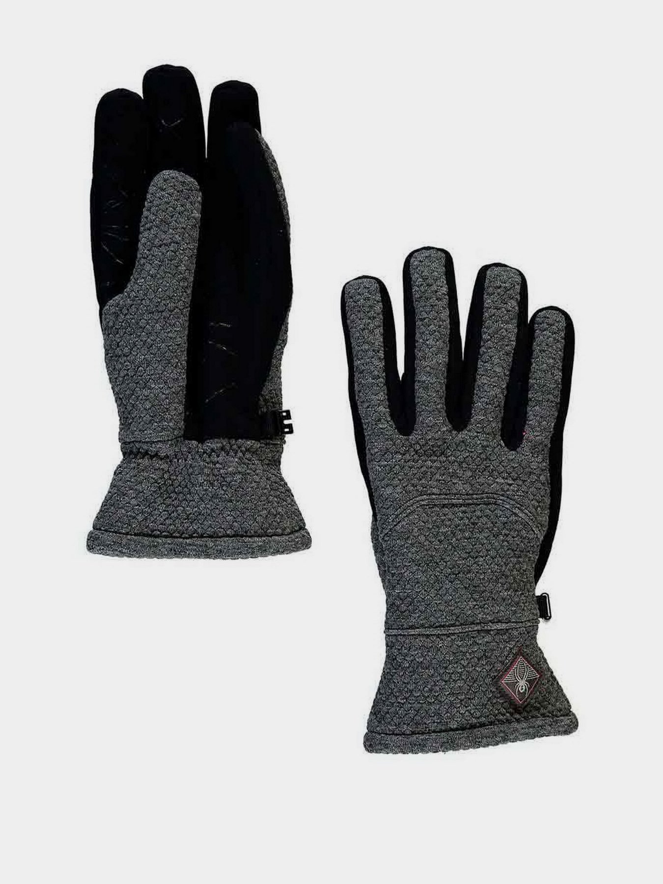 Перчатки Spyder модель 38197039-061 Фото